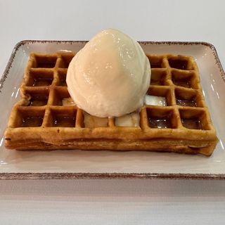 Classic Waffle