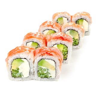 Рол Тигровий дракон (240г)