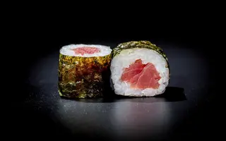 151. Maki De Atún