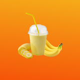 Jus de banane 