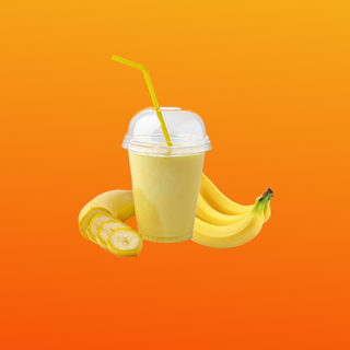 Jus de banane 