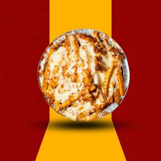 Patatas diaaaablo! Picante