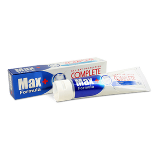 Паста зубна Max Formula відбілююча (100мл)