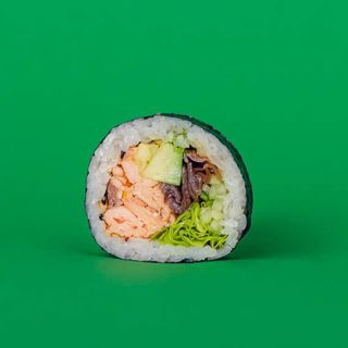 FUTOMAK SAKE GRILL 6