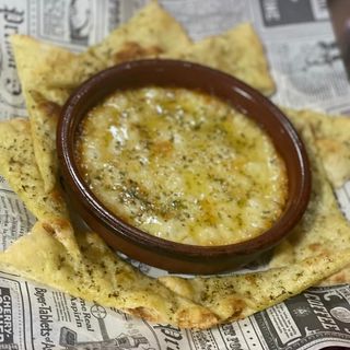 Provoleta Clásica
