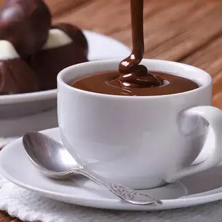 chocolat chaud