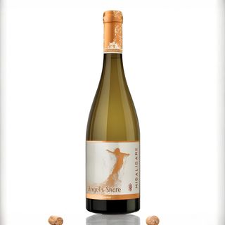 Вино Енджълс шеър шардоне (750мл)
