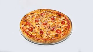 Pollo alla parmigiana