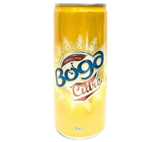 Boga Cidre