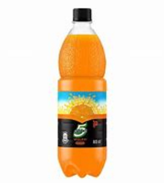 5 Alive Pulpy Drink ( 78cl)