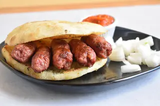 Ćevapi 175g
