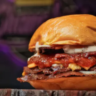 Baconesa