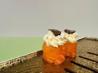 Gunkan Tartufo - 2 pezzi