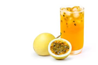Ice Tea зеленый с маракуйей (0,4л)