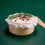 Cheesecake de Happy hippo