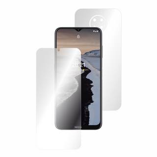 Folie  Nokia G10 - Fullbody
