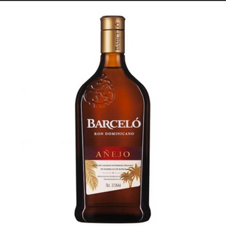 Ron Barcelo 70cl