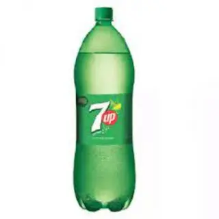 7UP  Botella 2 LitroS