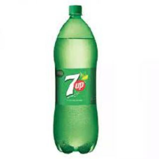 7UP  Botella 2 LitroS