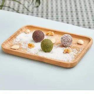 Energy balls (2 uds.)