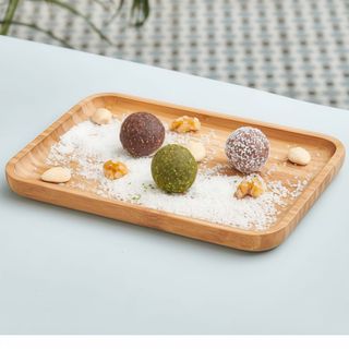 Energy balls (2 uds.)