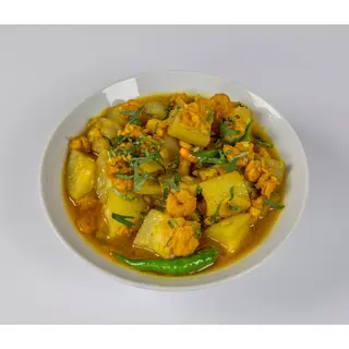 Lau Chingri 300g