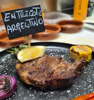 Entrecot Argentino (300 G.)