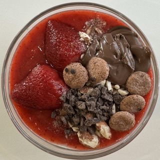 Crveni svijet velika