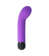 Mini Vibrador Estimulador De Punto G Recargable
