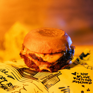 Голям смаш (380г)