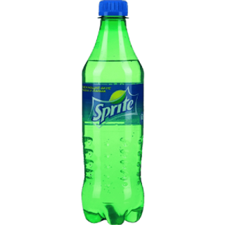 Sprite 0.5