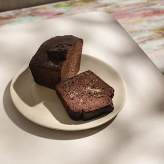 Choco Bizz sin gluten