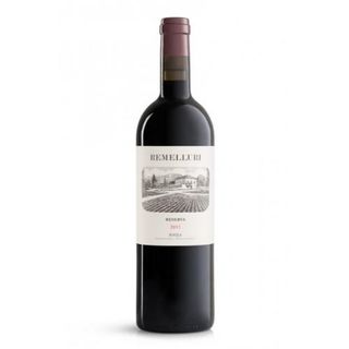 Remelluri Reserva 2014 750 Ml.