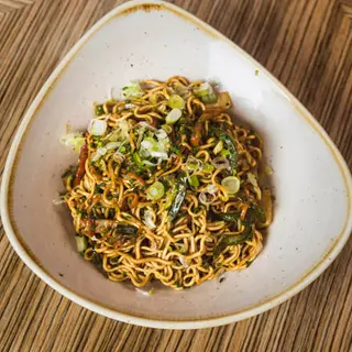 Xi’An Soba
