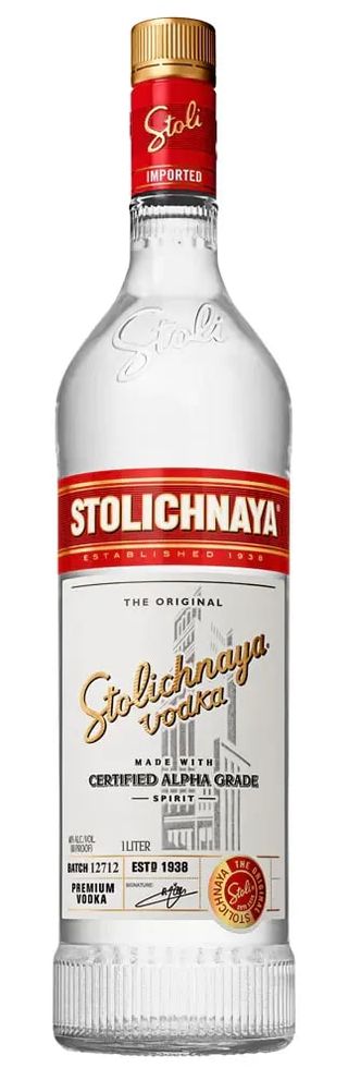 სტალიჩნაია 1ლ