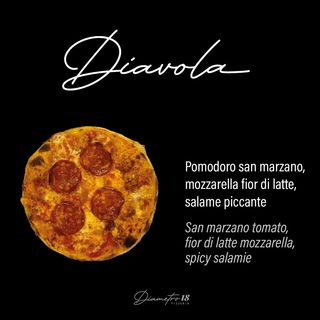 Diavola