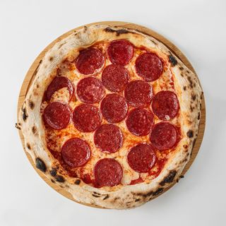 Пицца Пепперони