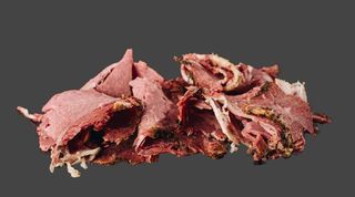 Pastrami 200gr