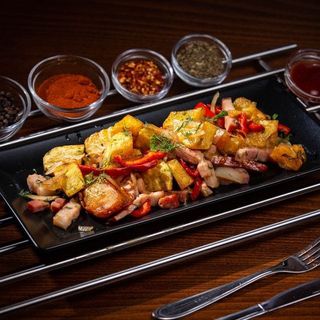 CARTOFI TĂRĂNEȘTI C