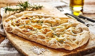 PINSA 2pz = 420g (7143)