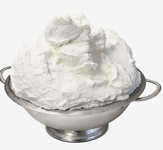 Vaschetta di panna 1000 ml