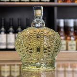 გვირგვინი - მუხის კასრში დავარგებული ჭაჭა 0,5