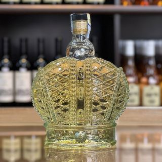 გვირგვინი - მუხის კასრში დავარგებული ჭაჭა 0,5