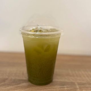 Матча тонік