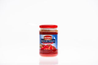 Pasta de tomate  314g