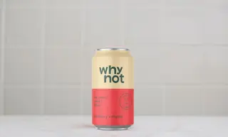 Whynot framboesa 