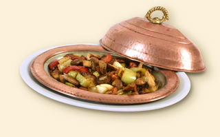 Гъби кавърма