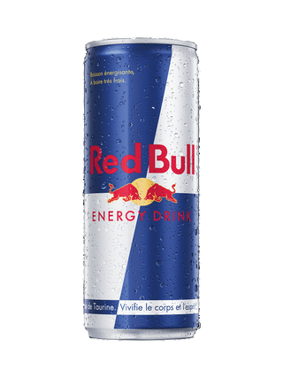 Red Bull 33 cl