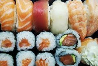 S13. Sushi Misto 4