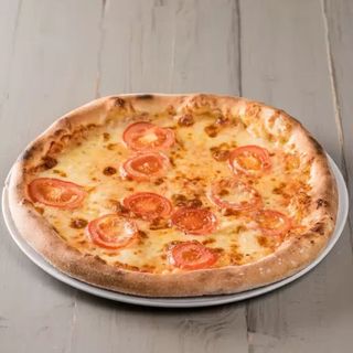 PIZZA MARGHERITA MINI 24 CM